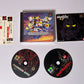 SD Gundam G Generation  PS1 Sony PlayStation NTSC-J JAPAN 1998 Game Complete