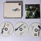 Final Fantasy VII PS1 Sony PlayStation NTSC-J JAPAN Squaresoft Game