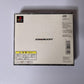 Final Fantasy VII PS1 Sony PlayStation NTSC-J JAPAN Squaresoft Game