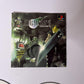 Final Fantasy VII PS1 Sony PlayStation NTSC-J JAPAN Squaresoft Game