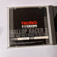 Gallop Racer 3 PS1 Sony PlayStation NTSC-J JAPAN Horse Racing Game Complete