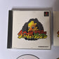 Chocobo Mysterious Dungeon PS1 Sony PlayStation NTSC-J JAPAN 1997 Game