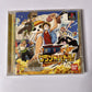 One Piece: Grand Battle PS1 Sony PlayStation NTSC-J JAPAN Fighting Game