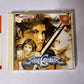Soul Calibur DC Sega Dreamcast NTSC-J JAPAN Fighting Game Complete