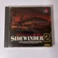 Sidewinder 2 PS1 Sony PlayStation NTSC-J JAPAN Flight Combat Game