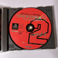 Sidewinder 2 PS1 Sony PlayStation NTSC-J JAPAN Flight Combat Game