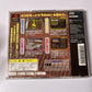 Kensetsu Kikai Crane Simulator Kenki Ippai PS1 Sony PlayStation NTSC-J JAPAN
