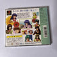 Angel Graffiti Anathe no Profile PS1 Sony PlayStation NTSC-J JAPAN Game Complete
