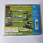 Densha de Go! PS1 Sony PlayStation NTSC-J JAPAN Train Sim Game Complete