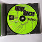 Densha de Go! PS1 Sony PlayStation NTSC-J JAPAN Train Sim Game Complete
