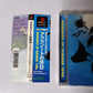 Aquanaut no Kyuujitsu PS1 Sony PlayStation NTSC-J JAPAN Game Complete