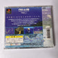 Aquanaut no Kyuujitsu PS1 Sony PlayStation NTSC-J JAPAN Game Complete