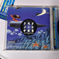 Aquanaut no Kyuujitsu PS1 Sony PlayStation NTSC-J JAPAN Game Complete