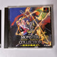 Monster Collection Kamen no Madoushi 1999 PS1 PlayStation NTSC-J JAPAN Complete
