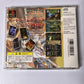 Monster Collection Kamen no Madoushi 1999 PS1 PlayStation NTSC-J JAPAN Complete