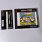 Love Games Wa Wa Tennis 2 PS1 Sony PlayStation NTSC-J JAPAN Game Complete
