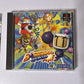 Bomberman World 1998 PS1 Sony PlayStation NTSC-J JAPAN Game Complete