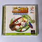 Jikkyou Powerful Pro Yakyuu 2000 Baseball PS1 PlayStation NTSC-J JAPAN Complete
