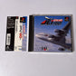 Jet De Go! Let's Go By Airliner PS1 Sony PlayStation NTSC-J JAPAN Game Complete