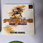 Derby Stallion 99 PS1 Sony PlayStation NTSC-J JAPAN Game Complete