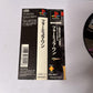 Formula 1 PS1 Sony PlayStation NTSC-J JAPAN Game Complete