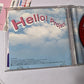 Tenkuu No Restaurant Hello! Project Ver PS1 PlayStation NTSC-J JAPAN Complete