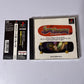 Street Boarders PS1 Sony PlayStation NTSC-J JAPAN Skateboarding Game Complete