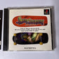 Street Boarders PS1 Sony PlayStation NTSC-J JAPAN Skateboarding Game Complete