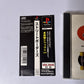 Street Boarders PS1 Sony PlayStation NTSC-J JAPAN Skateboarding Game Complete