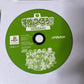 Let's Create A School: School Principal PS1 PlayStation NTSC-J JAPAN Complete
