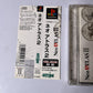 Neo Atlas 2 PS1 Sony PlayStation NTSC-J JAPAN Strategy 1999 Game Complete