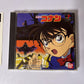Detective Conan  PS1 Sony PlayStation NTSC-J JAPAN Game Complete