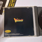 V-Tennis PS1 Sony PlayStation NTSC-J JAPAN 1995 Game Complete