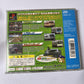 Densha de Go! PS1 Sony PlayStation NTSC-J JAPAN Game