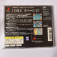 The Reversi 2 PS1 Sony PlayStation NTSC-J JAPAN Game