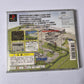 Boku wa Koukuu Kanseikan Airport Traffic Controller PS1 PlayStation NTSC-J Game