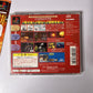 Pocket Digimon World PS1 PlayStation NTSC-J JAPAN PocketStation Game Complete