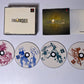 Final Fantasy 9 IX PS1 Sony PlayStation NTSC-J JAPAN Square Game