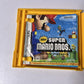 New Super Mario Bros 2006 NDS Nintendo DS JAPAN Game Complete