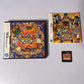 Inazuma Eleven 3 2010 NDS Nintendo DS JAPAN Game Complete