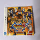 Inazuma Eleven 3 2010 NDS Nintendo DS JAPAN Game Complete