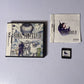 Final Fantasy IV 2008 NDS Nintendo DS JAPAN Square Game Complete