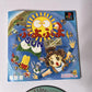 Puyo Puyo Sun 3 Ketteiban PS1 Sony PlayStation NTSC-J JAPAN Puzzle Game