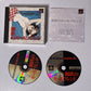 Neon Genesis Evangelion Girlfriend of Steel PS1 Sony PlayStation NTSC-J JAPAN