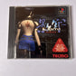 Kagero Kokumeikan Shinshou PS1 Sony PlayStation NTSC-J JAPAN Action Game
