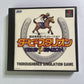 Derby Stallion Horse Racing 1997 PS1 Sony PlayStation NTSC-J JAPAN Game