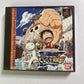 One Piece Tobidase Kaizokudan! 2001 PS1 Sony PlayStation NTSC-J JAPAN Game