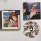 Rurouni Kenshin Juuyuushi Inbou Hen 1997 PS1 Sony PlayStation NTSC-J JAPAN Game