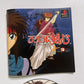 Rurouni Kenshin Juuyuushi Inbou Hen 1997 PS1 Sony PlayStation NTSC-J JAPAN Game