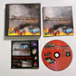 Destruction Derby 1996 PS1 Sony PlayStation NTSC-J JAPAN Game With Stickers